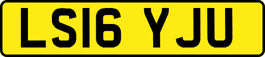 LS16YJU