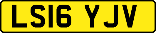 LS16YJV