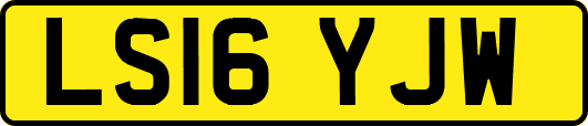 LS16YJW