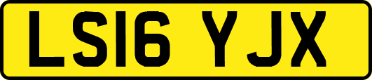LS16YJX