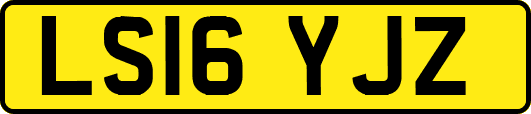 LS16YJZ