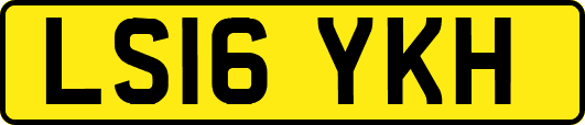 LS16YKH