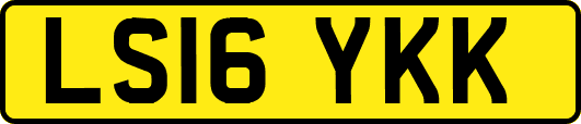 LS16YKK