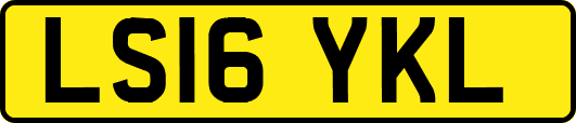 LS16YKL
