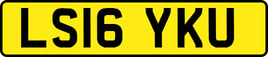 LS16YKU