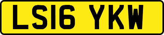 LS16YKW