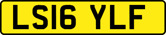 LS16YLF