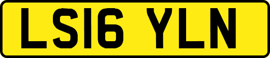 LS16YLN