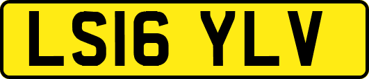 LS16YLV