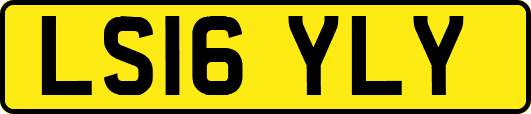 LS16YLY