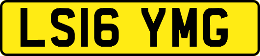 LS16YMG
