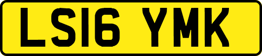 LS16YMK