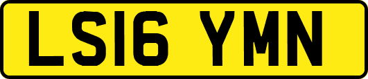 LS16YMN