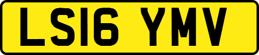 LS16YMV