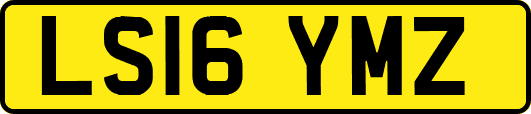LS16YMZ
