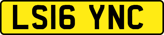LS16YNC