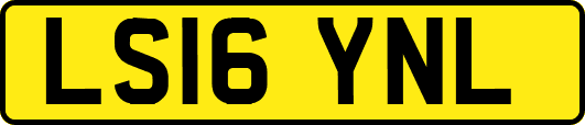 LS16YNL