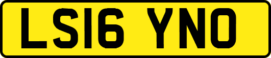 LS16YNO