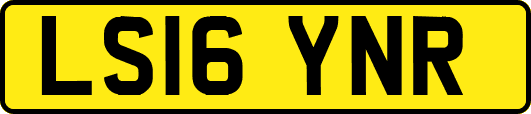 LS16YNR