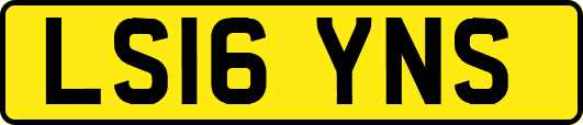 LS16YNS