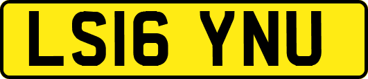 LS16YNU