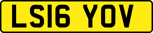 LS16YOV
