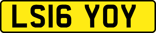 LS16YOY
