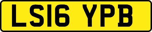 LS16YPB