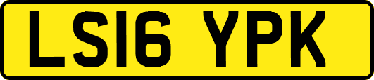 LS16YPK
