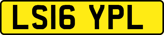 LS16YPL