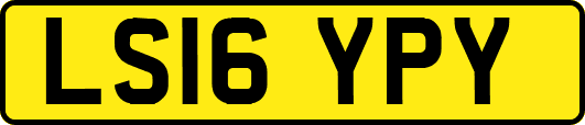 LS16YPY