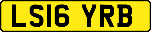 LS16YRB