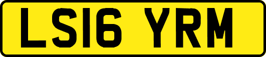 LS16YRM