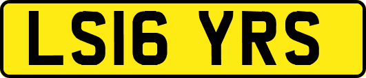 LS16YRS