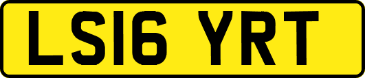 LS16YRT