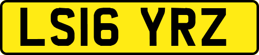 LS16YRZ