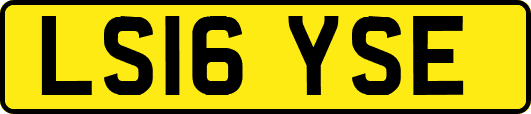 LS16YSE