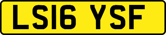 LS16YSF