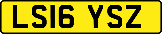 LS16YSZ