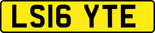 LS16YTE