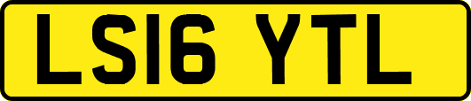 LS16YTL