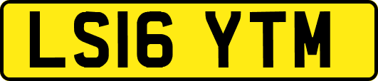 LS16YTM