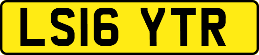 LS16YTR