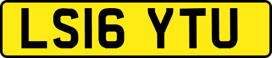LS16YTU