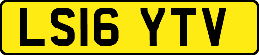 LS16YTV