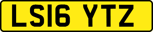 LS16YTZ