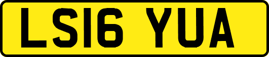LS16YUA