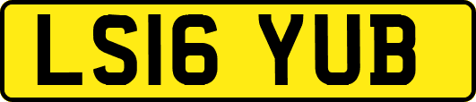 LS16YUB