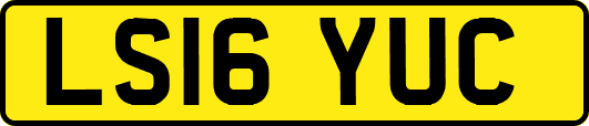 LS16YUC