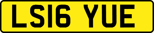 LS16YUE